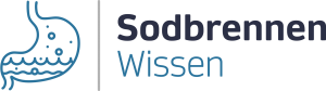 Sodbrennen Wissen Logo